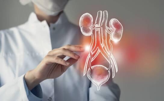 Dlaczego warto dbać o zdrowie układu moczowego?