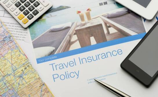 Jak ubezpieczenie podróży zabezpiecza przed kosztami odwołania wyjazdu?
