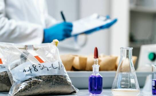 Wpływ chemicznych surowców na jakość spożywczych produktów