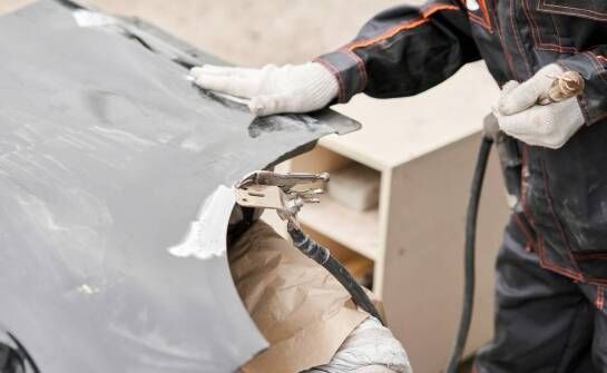 Jakie są zalety bezinwazyjnej naprawy karoserii dla właścicieli pojazdów?