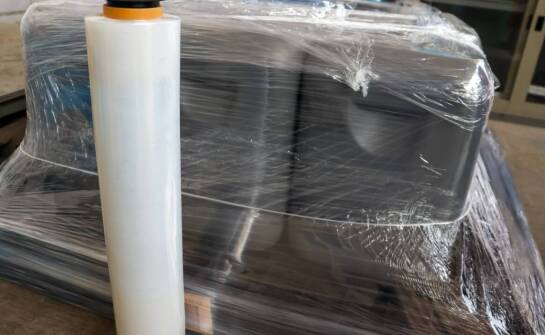 Jakie właściwości powinny mieć foliowe opakowania do transportu morskiego?