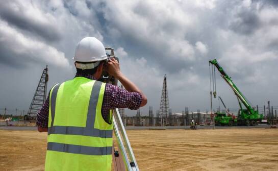 Jakie wyzwania wiążą się z inwentaryzacją budynków?