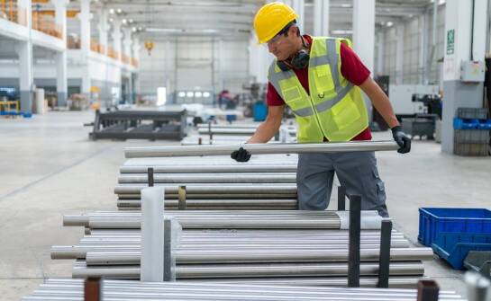 Efektywna deratyzacja w halach produkcyjnych jako klucz do bezpieczeństwa pracy