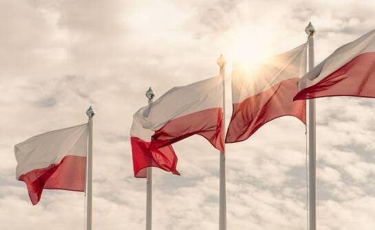 Jak zaprojektować reklamowe flagi, które przyciągną uwagę klientów?