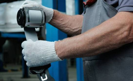 Napinacze do taśm PP – kluczowe korzyści dla Twojego biznesu