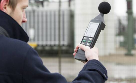 Wpływ precyzyjnych akustycznych pomiarów na jakość życia mieszkańców