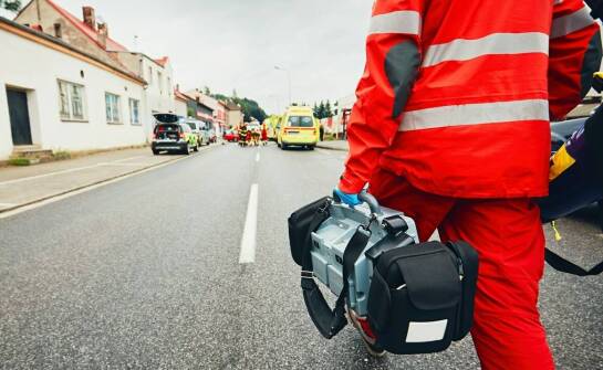 Korzyści płynące z interwencji kryzysowej w sytuacjach trudnych