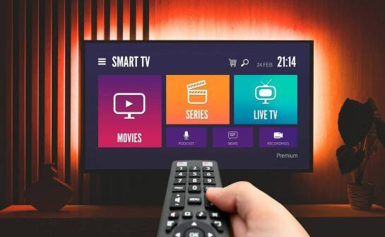 Dlaczego elastyczne telewizyjne pakiety zyskują na popularności?