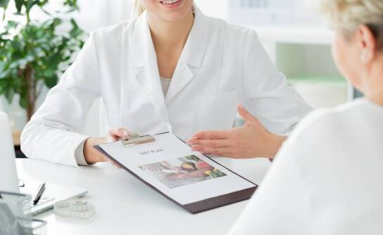 Rola zdrowotnej edukacji w profilaktyce chorób układu pokarmowego