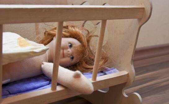 Przytulanka do spania a bezpieczeństwo: certyfikaty i normy