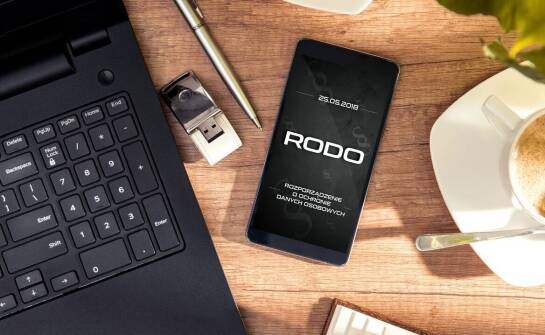 Jakie znaczenie ma opracowywanie dokumentacji zgodnej z RODO dla zabezpieczenia informacji?