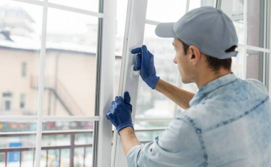 Jakie są zalety stosowania akustycznych szyb przy wymianie?