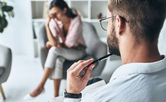 Jak długo może trwać wyjście z nałogu?