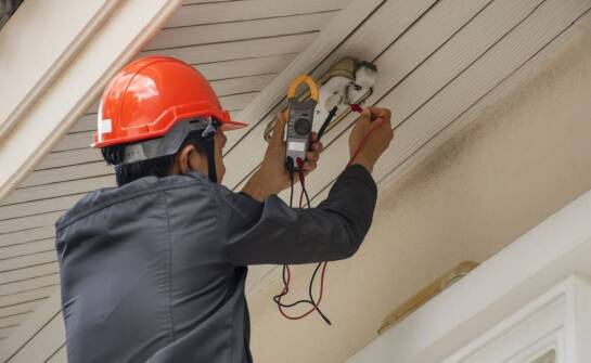 Elektryk a doradztwo w zakresie domowych energooszczędnych rozwiązań