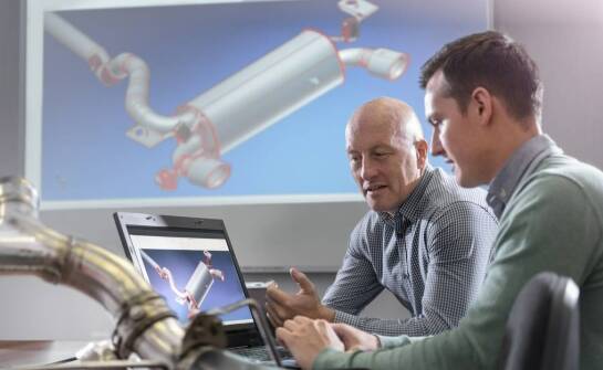 Znaczenie zaawansowanego 3D modelowania w projektach stalowych