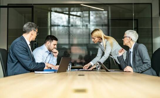 Zastosowanie ekonomicznych tłumaczeń w międzynarodowym biznesie