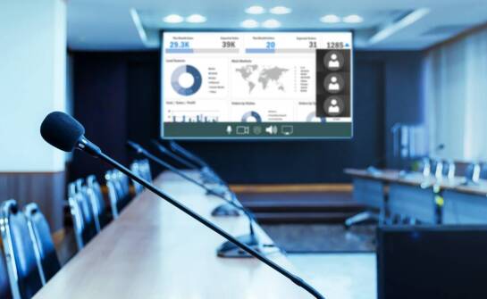 Organizacja konferencji w hotelu Projekt Rise: klucz do sukcesu wydarzenia