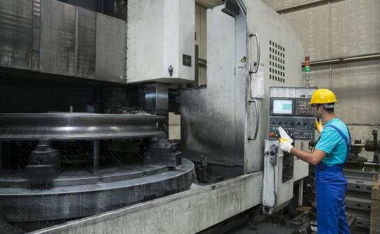 Jak wytaczarska obróbka wspiera zrównoważony rozwój przemysłu?