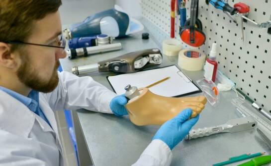 Jakie są koszty związane z regeneracją protez?