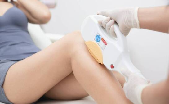 Jak nowoczesna dermatologia wspiera pacjentów w leczeniu kłykcinach?