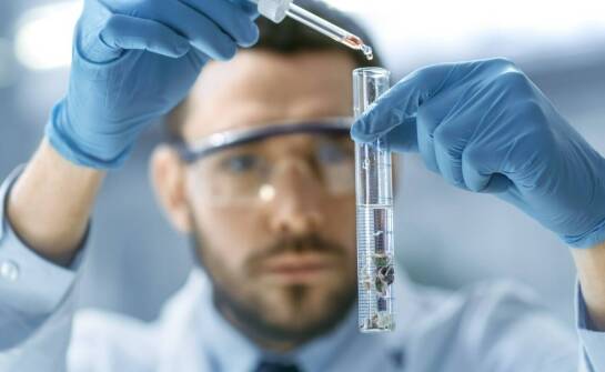 Znaczenie laboratoryjnych badań w ocenie wodnych zanieczyszczeń