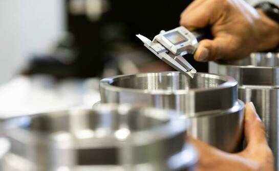 Wpływ technologicznych zmian na właściwości i zastosowania osadczych pierścieni