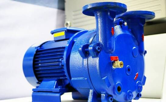 Pompy do olejowych emulsji: co warto wiedzieć przed zakupem?