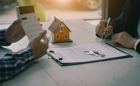 Złożoność procesu zakupu nieruchomości na rynku wtórnym w Bielsku-Białej