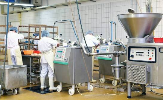 Sanitarno-higieniczne bezpieczeństwo dzięki zastosowaniu tunelowej wentylacji