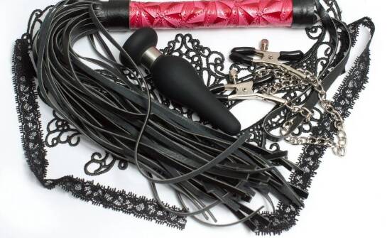 Jakie erotyczne pejcze są najlepsze dla początkujących?