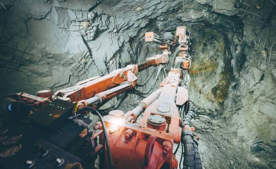 Zastosowanie kompozytowej butli powietrznej w górnictwie – kluczowe korzyści