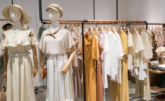 Historia damskich bluzek w serduszka – jak zmieniały się na przestrzeni lat?