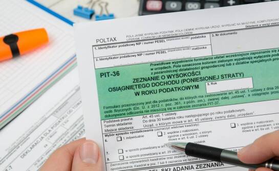Jak biuro rachunkowe wspiera przedsiębiorców w rozliczeniach PIT?