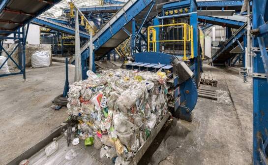 Proces przetwarzania worków po nawozach: odpad jako surowiec wtórny