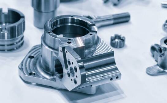 Wpływ aluminiowych odlewów na wydajność maszyn rolniczych