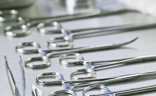 Jak dobrać endoskopowe narzędzia do specyfiki medycznych zabiegów?