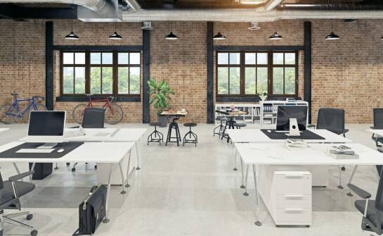 Commercial Adaptations: Key Trends in Commercial Renovations in Cracow