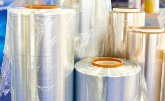 Jakie rodzaje folii przyjmujemy w skupie folii?