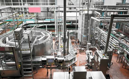 Prasa śrubowa w kontekście regulacji środowiskowych