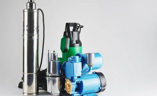 Optymalizacja wodnych systemów dzięki instalacji głębinowych pomp