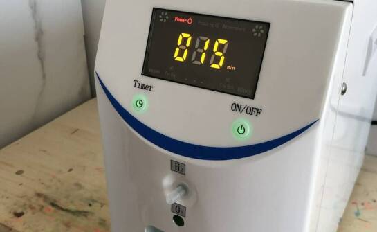 Jakie są najczęstsze zastosowania ozonowania w domowych gospodarstwach?