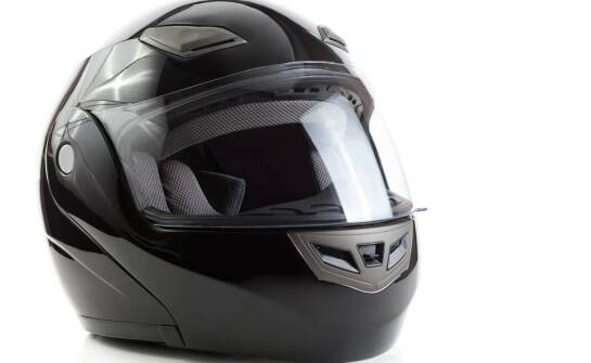 Najważniejsze funkcje integralnego kasku LS3 dla bezpieczeństwa