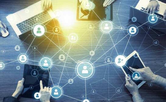 Rola bezprzewodowego internetu podczas konferencyjnych wydarzeń