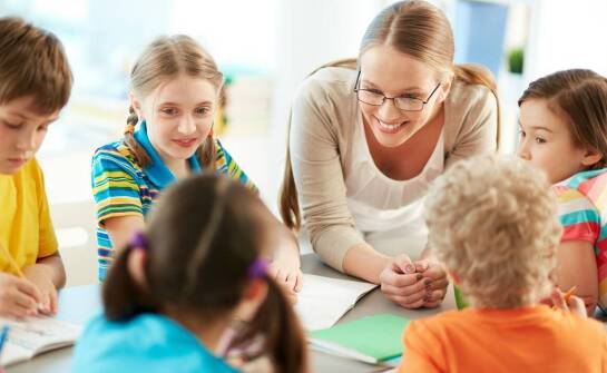 Jakie są korzyści z wyboru indywidualnych korepetycji dla ósmoklasistów?