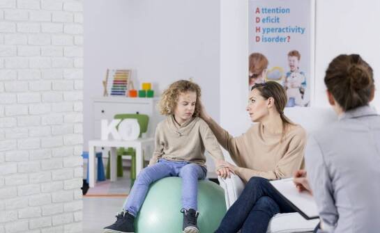 Rola psychologicznych testów w diagnostyce ADHD