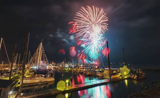 Czego się spodziewać podczas rejsu sylwestrowego wokół Kuby?