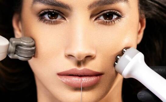 Porównanie metod redukcji podwójnego podbródka – co wybrać?