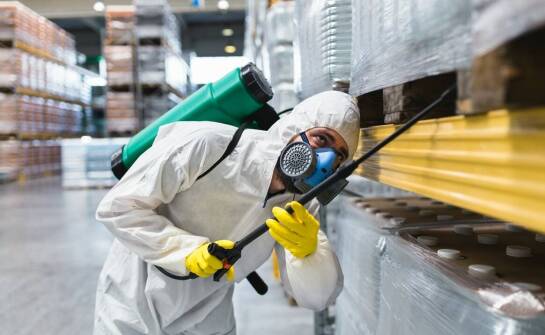 Hurtowa oferta produktów do higienizacji – przegląd najnowszych rozwiązań