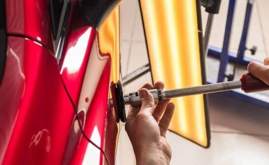 Używane lusterka do azjatyckich aut – co warto wiedzieć przed zakupem?