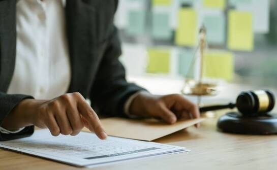 Rola adwokata w procesie egzekucji zaległych alimentów